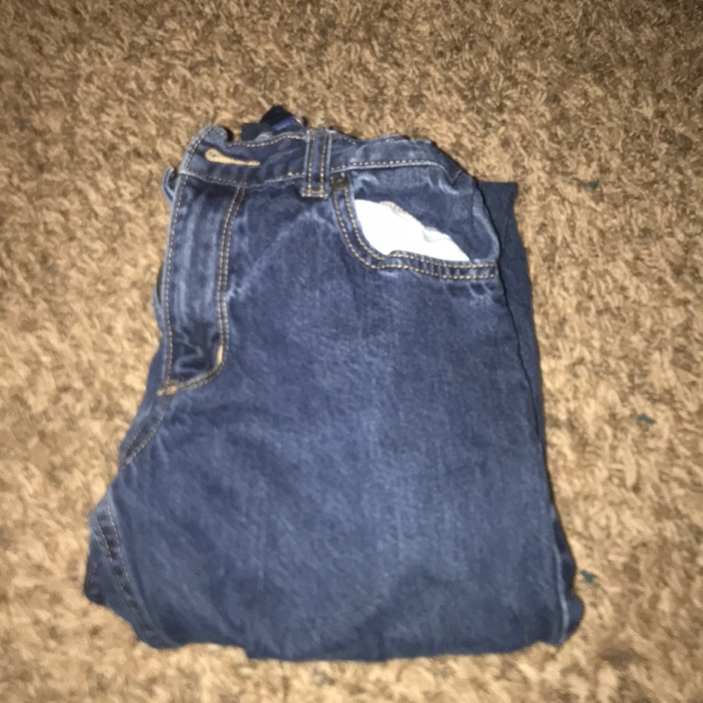 Blue Jeans